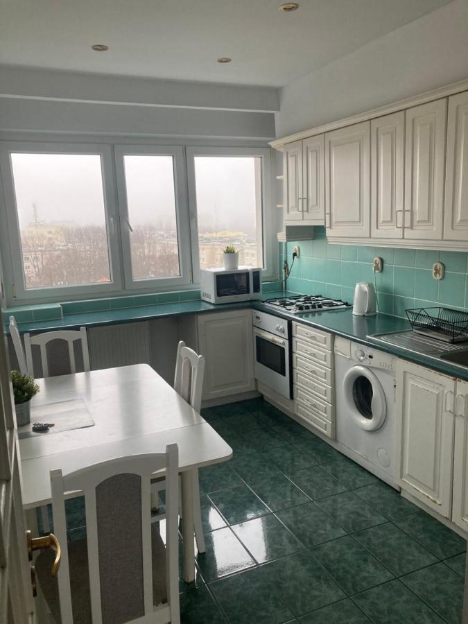 Murano Apartaments City Center Warsawa Bagian luar foto