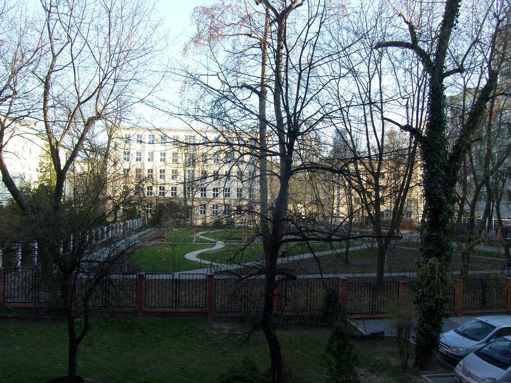 Murano Apartaments City Center Warsawa Bagian luar foto