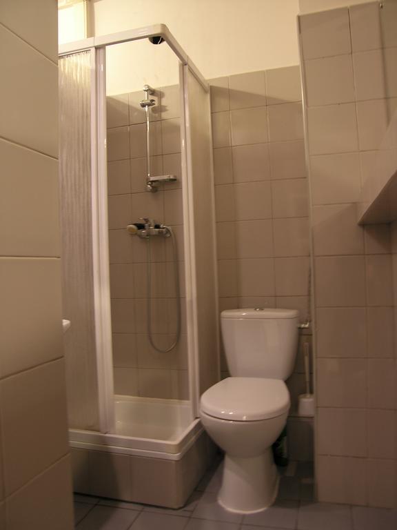 Murano Apartaments City Center Warsawa Bagian luar foto