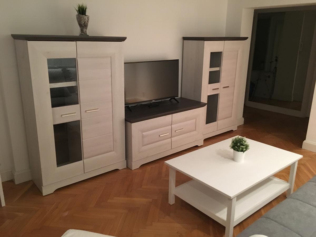 Murano Apartaments City Center Warsawa Bagian luar foto