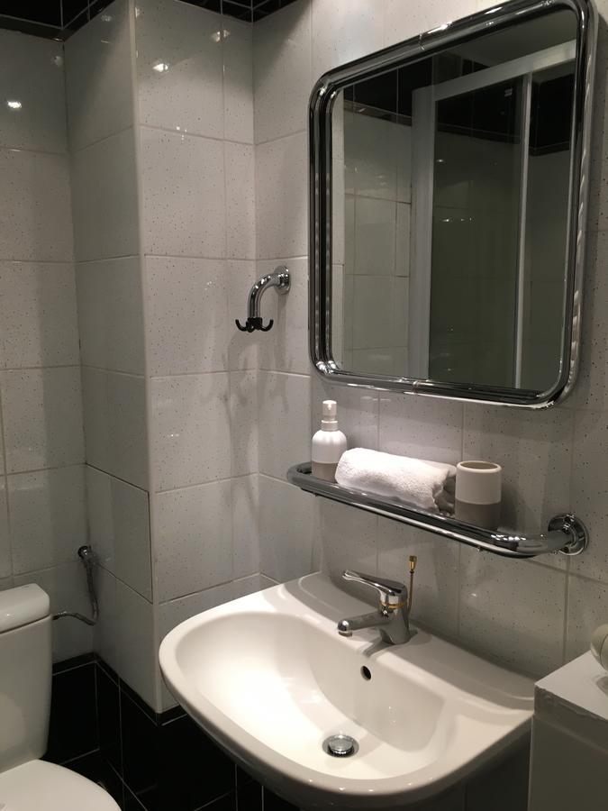 Murano Apartaments City Center Warsawa Bagian luar foto