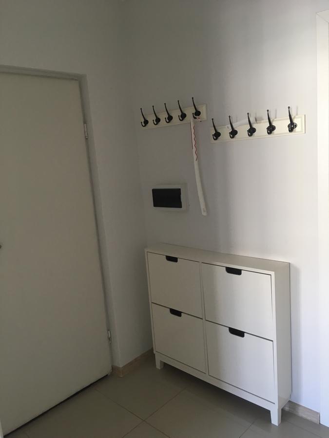 Murano Apartaments City Center Warsawa Bagian luar foto